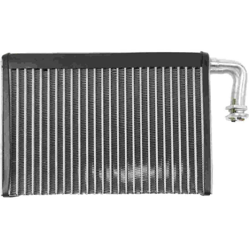 BMW A/C Evaporator Core 64118385560 - Nissens 92298